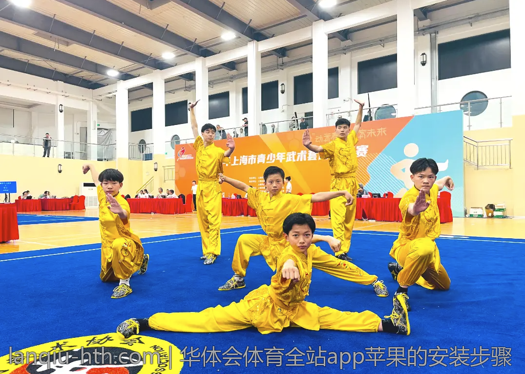 华体会体育全站app苹果的安装步骤