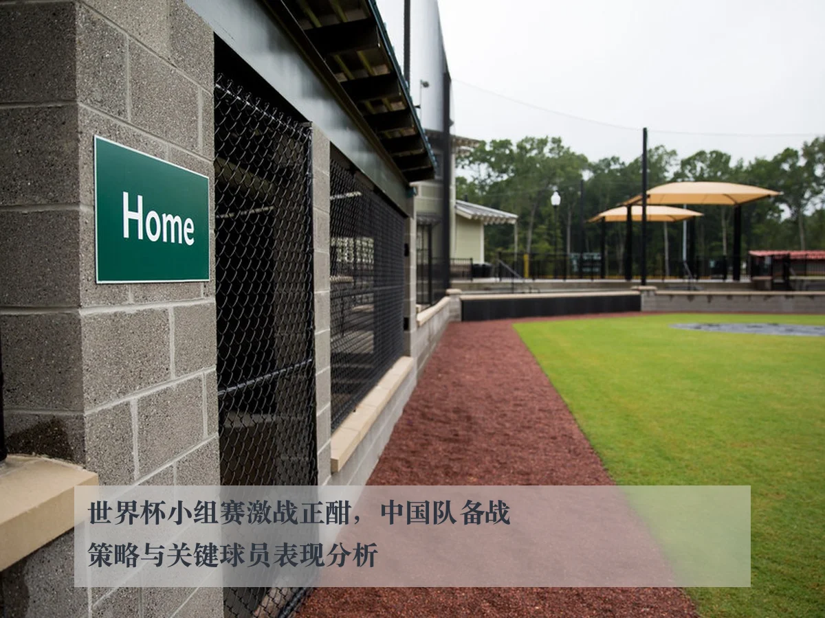 世界杯小组赛激战正酣,中国队备战策略与关键球员表现分析